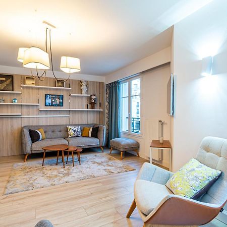 Luxueux Appartement Design 70M2 Disneyland Paris Pour 6Pax Chessy  Exteriör bild