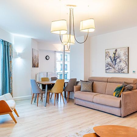 Luxueux Appartement Design 70M2 Disneyland Paris Pour 6Pax Chessy  Exteriör bild