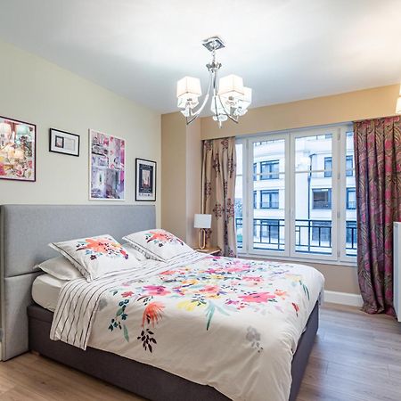 Luxueux Appartement Design 70M2 Disneyland Paris Pour 6Pax Chessy  Exteriör bild