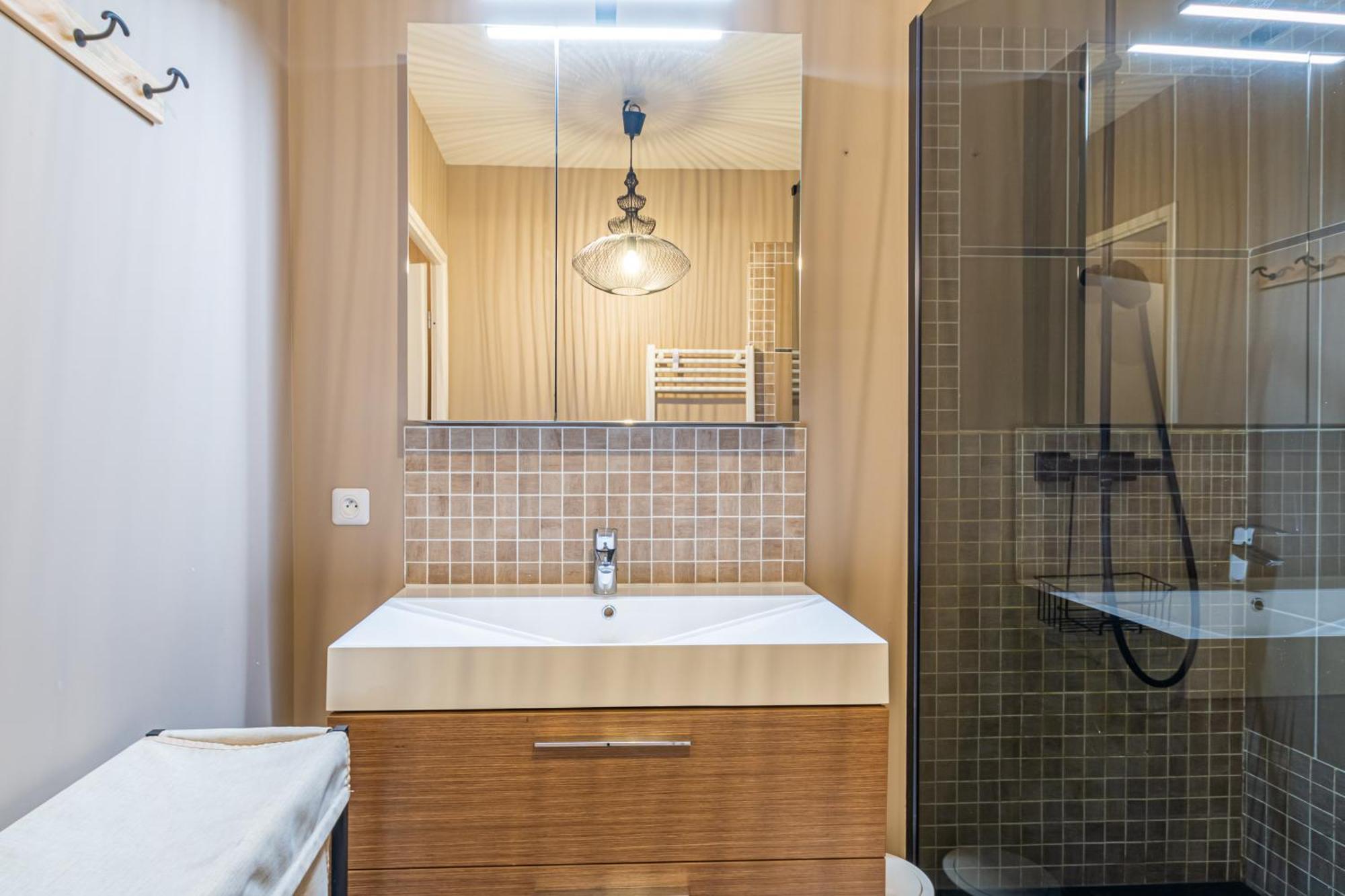 Luxueux Appartement Design 70M2 Disneyland Paris Pour 6Pax Chessy  Exteriör bild