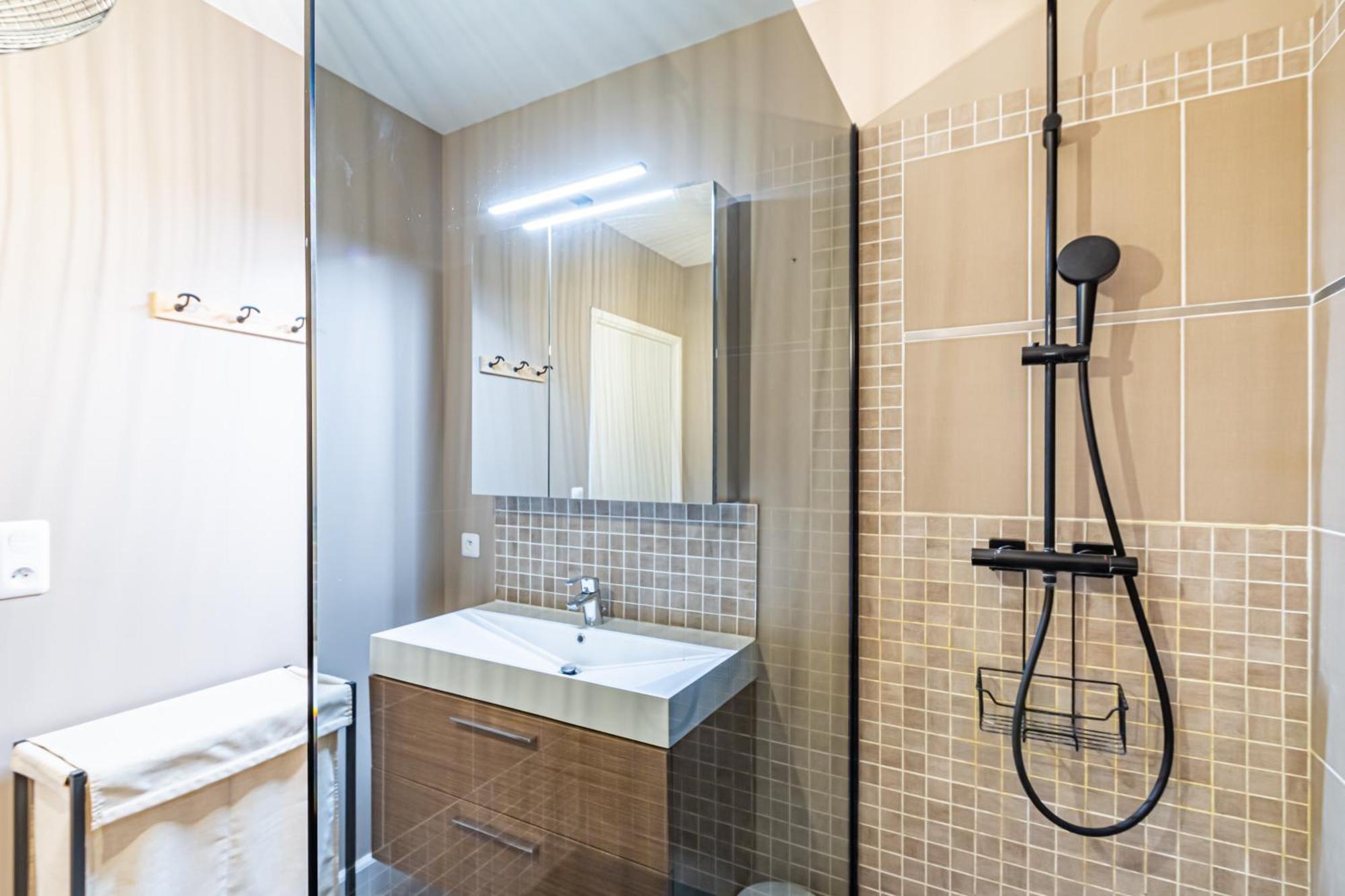 Luxueux Appartement Design 70M2 Disneyland Paris Pour 6Pax Chessy  Exteriör bild