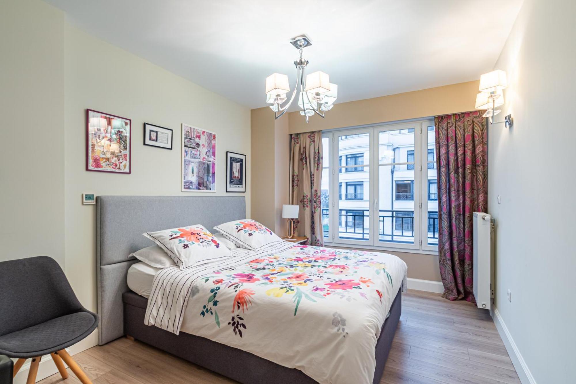 Luxueux Appartement Design 70M2 Disneyland Paris Pour 6Pax Chessy  Exteriör bild